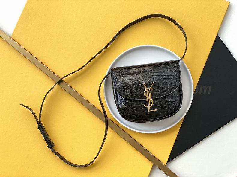 YSL Handbags 447